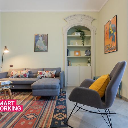 Apartamento Casa Dora By Wonderful Italy Turín Exterior foto
