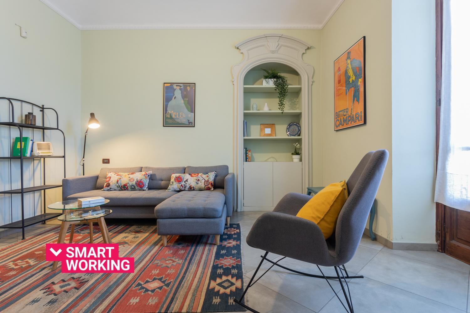 Apartamento Casa Dora By Wonderful Italy Turín Exterior foto